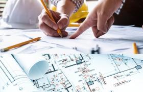 دليلك لفهم لادارة مشاريع هندسية وأهميتها مع مكتب رسمات