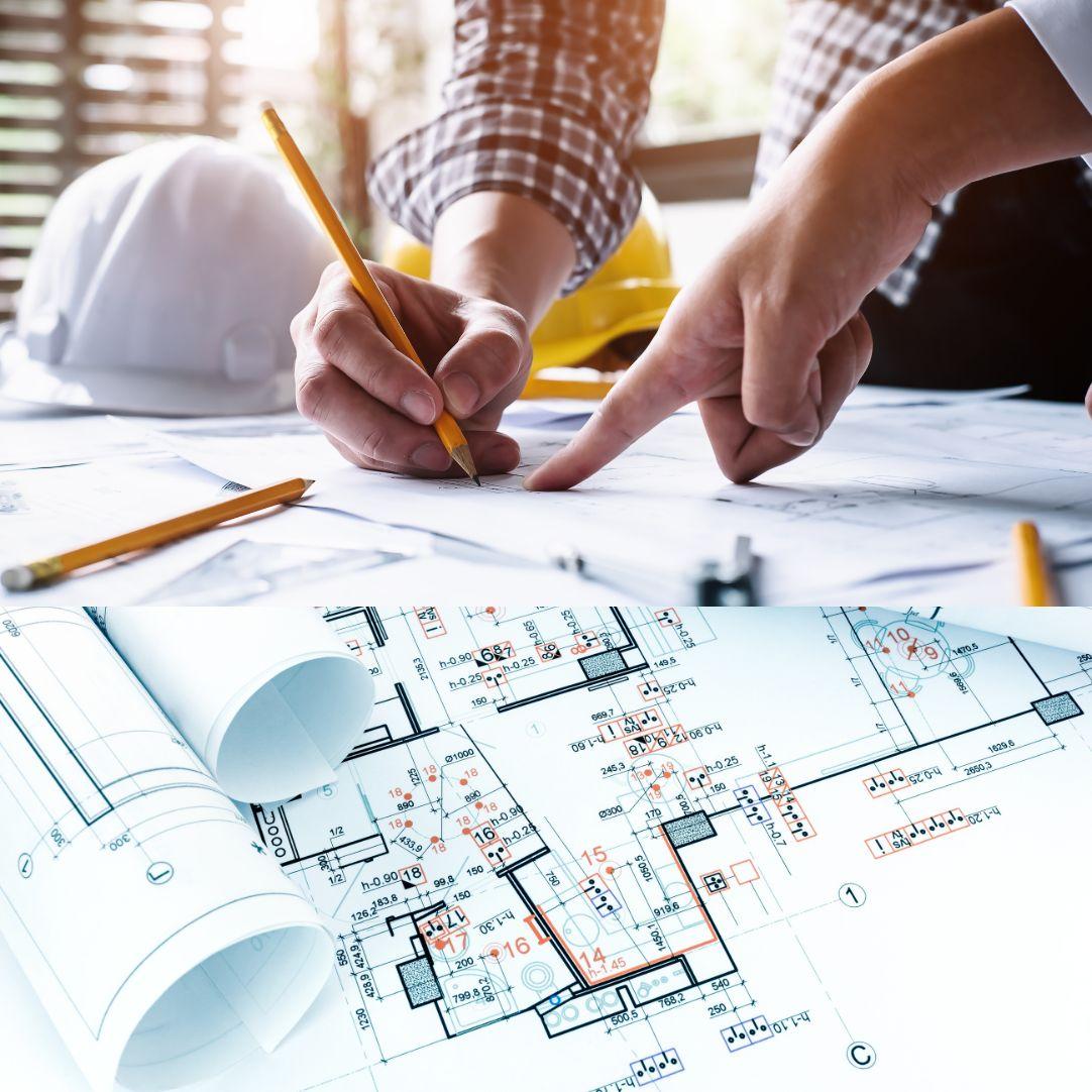 دليلك لفهم لادارة مشاريع هندسية وأهميتها مع مكتب رسمات