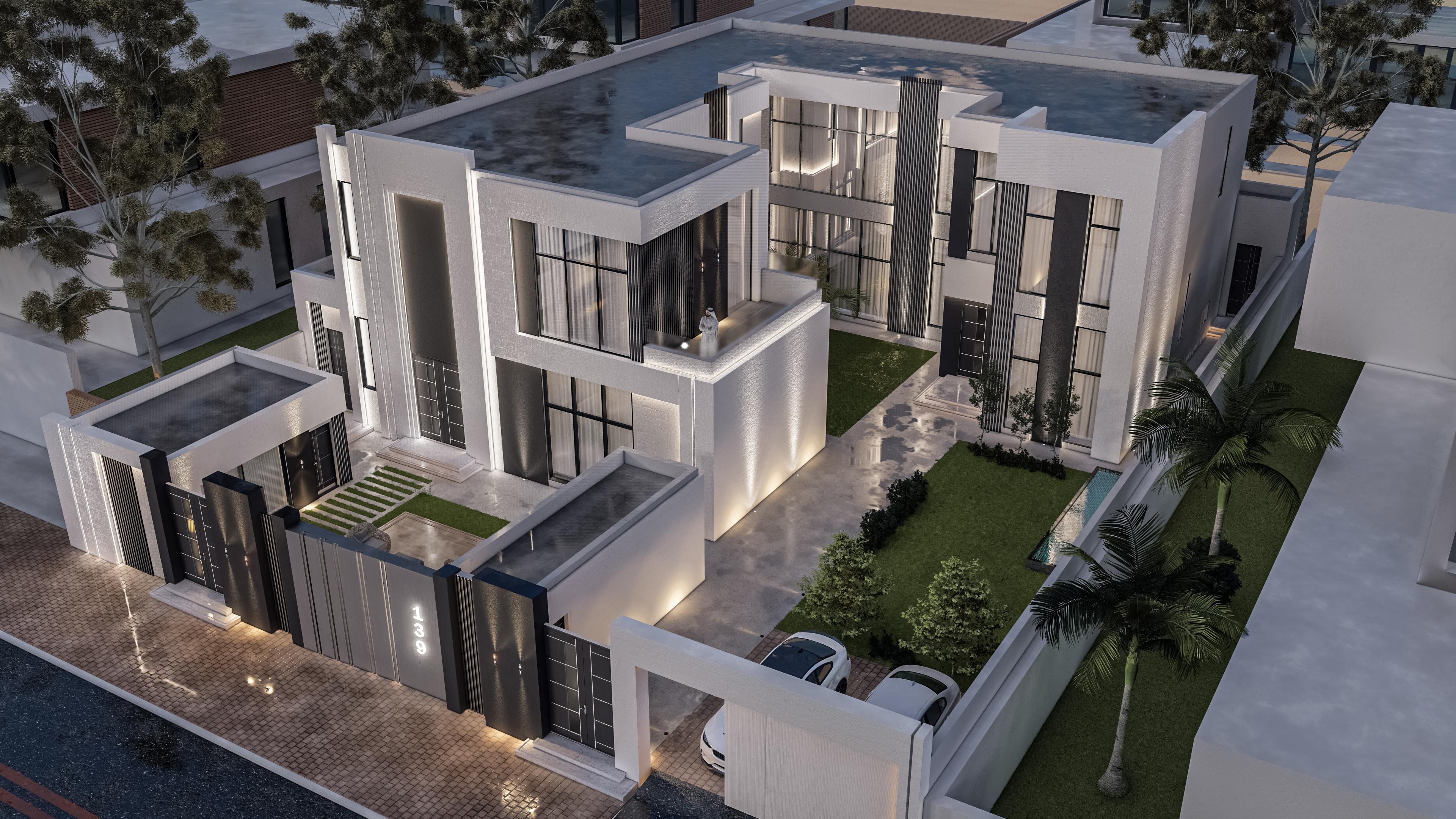 افضل مكتب هندسي في الدمام