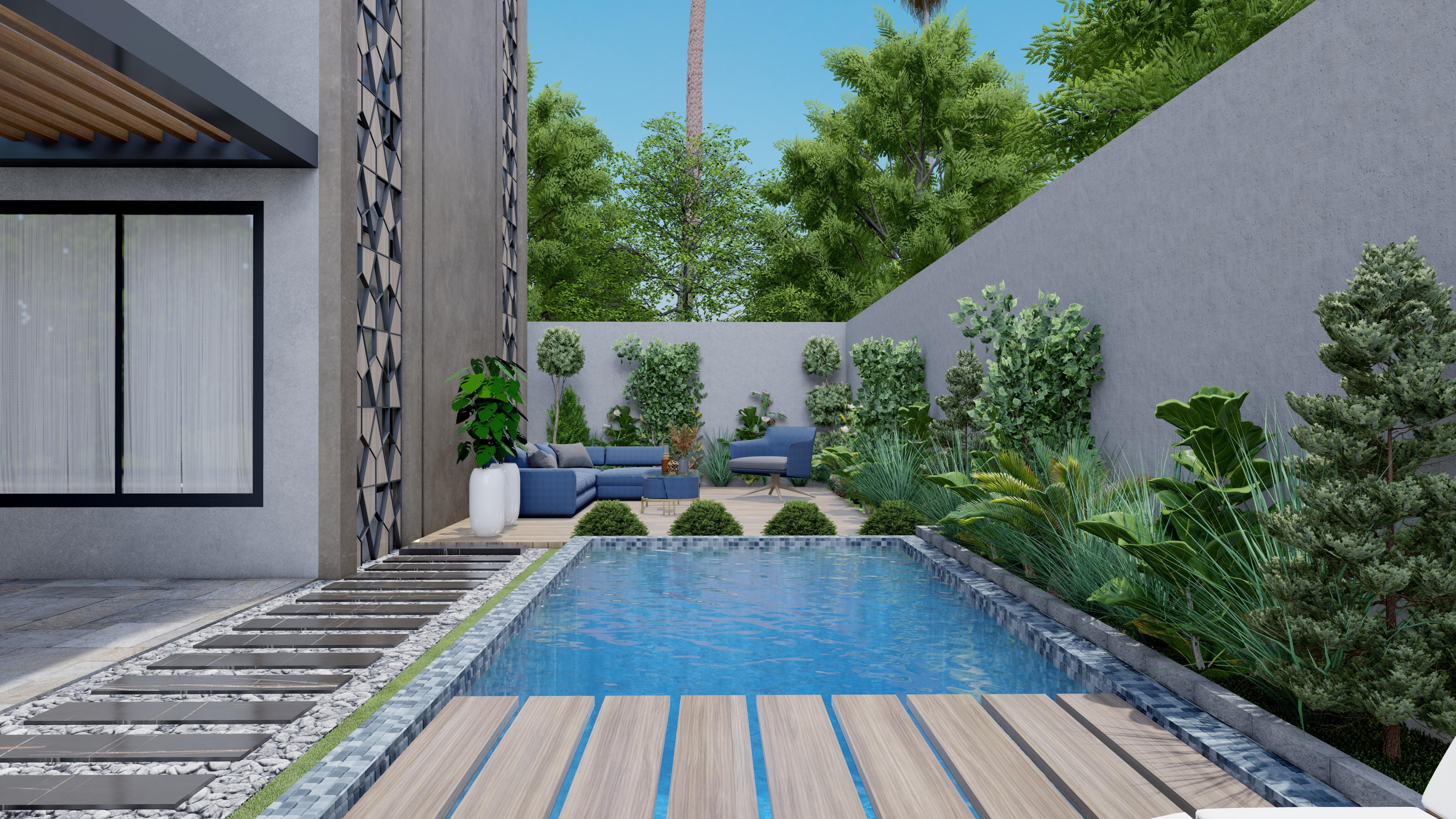 رسمات أفضل مكتب هندسي في الدمام للاستشارات الهندسية والتصميم