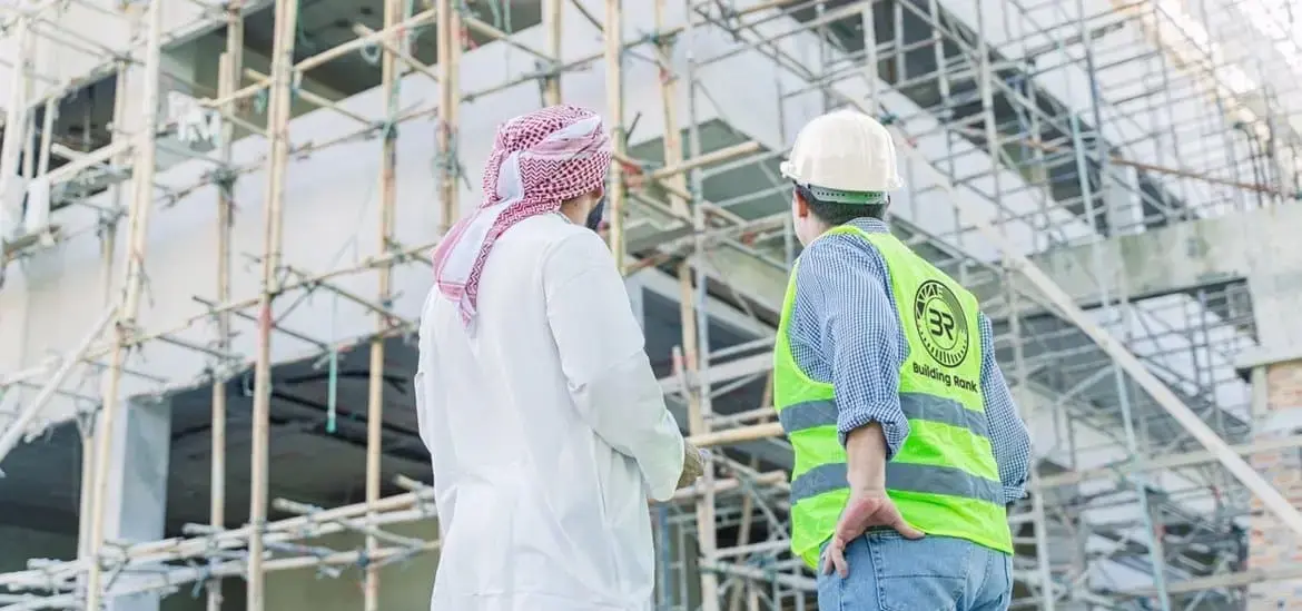 إدارة مشاريع هندسية