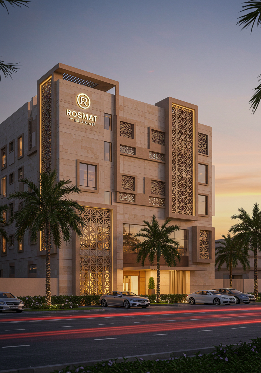 🛠️ رسمات تهتم بالانسان قبل البنيان 