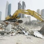 كيفية استخراج رخصة هدم وترميم دليل كامل مع مكتب رسمات