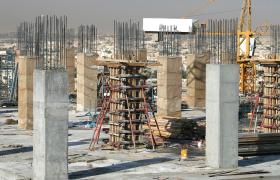 استخراج تراخيص البناء الشرقية خطوات رخصة البناء مع مكتب هندسي