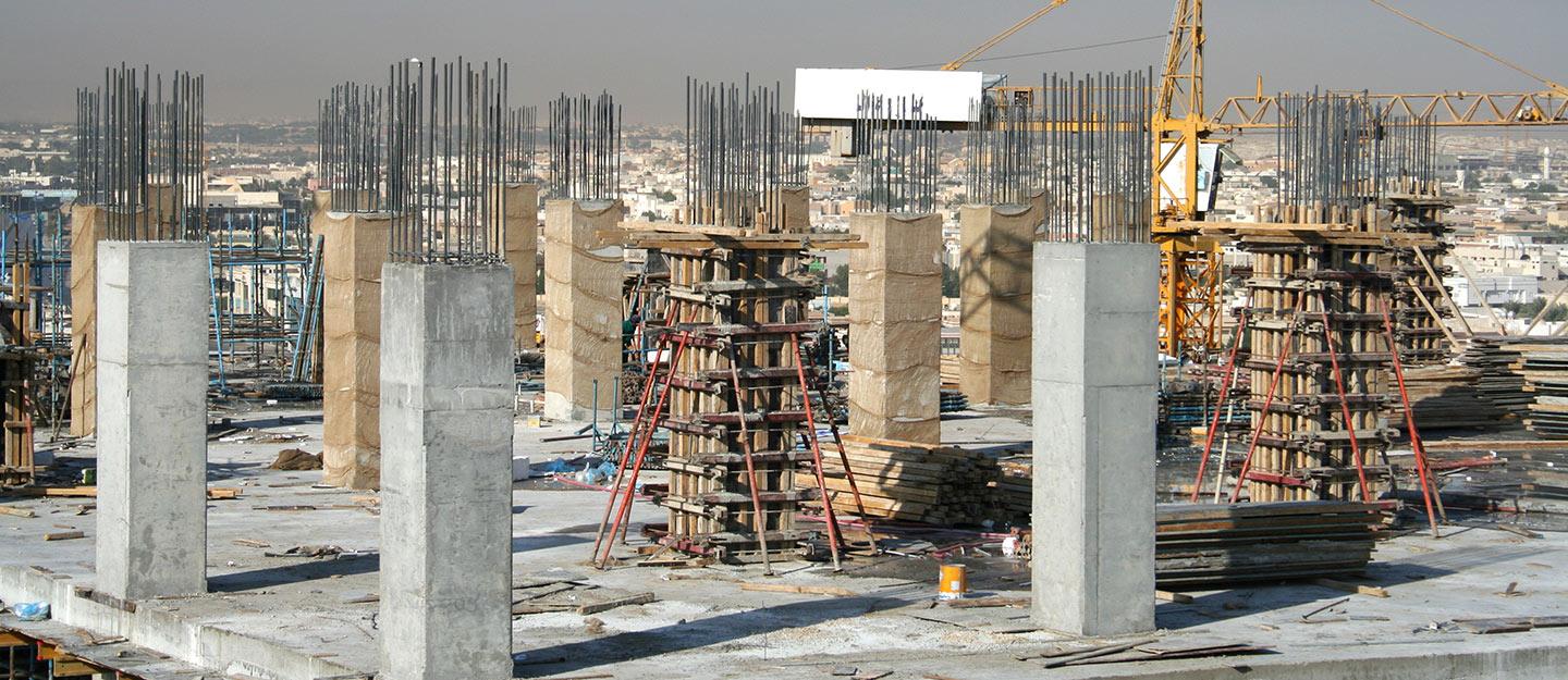 استخراج تراخيص البناء الشرقية خطوات رخصة البناء مع مكتب هندسي