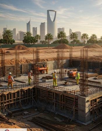 استخراج رخصة بناء