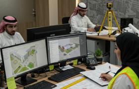 ليه تختار مكتب رسمات لمشروعك؟