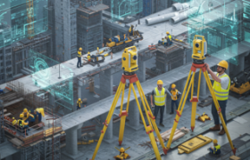 كيف تختار المكتب الهندسي المناسب لمشروعك؟