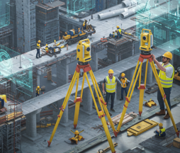 كيف تختار المكتب الهندسي المناسب لمشروعك؟